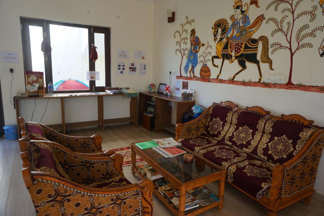 Hotel Ramayana Khajuraho Bagian luar foto