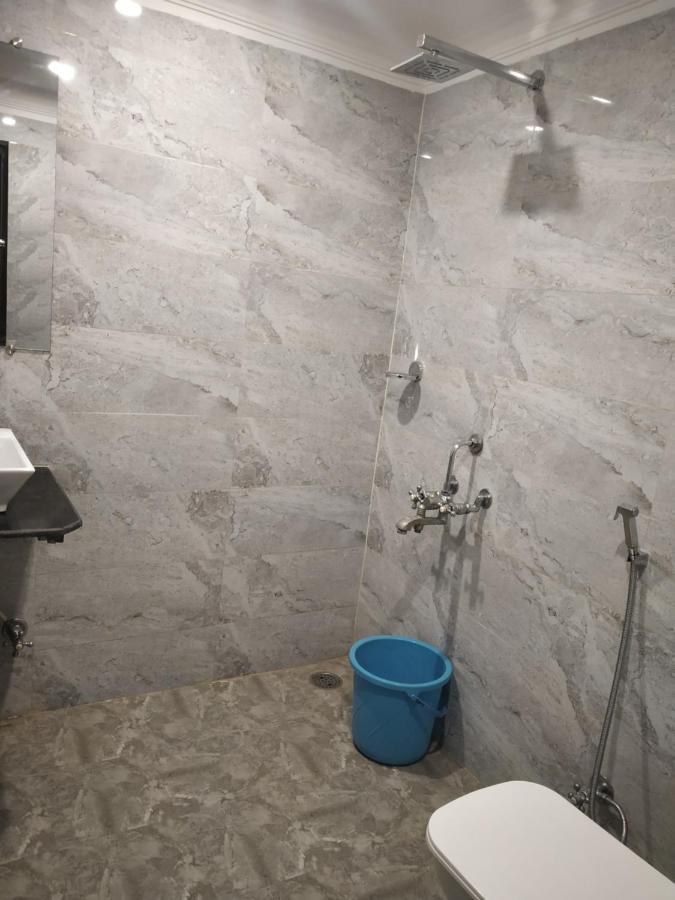 Hotel Ramayana Khajuraho Bagian luar foto